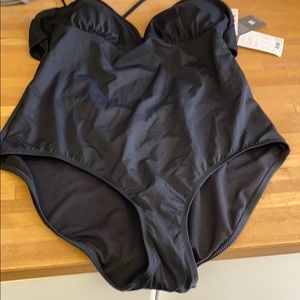 athleta Kihei One Piece New With Tags